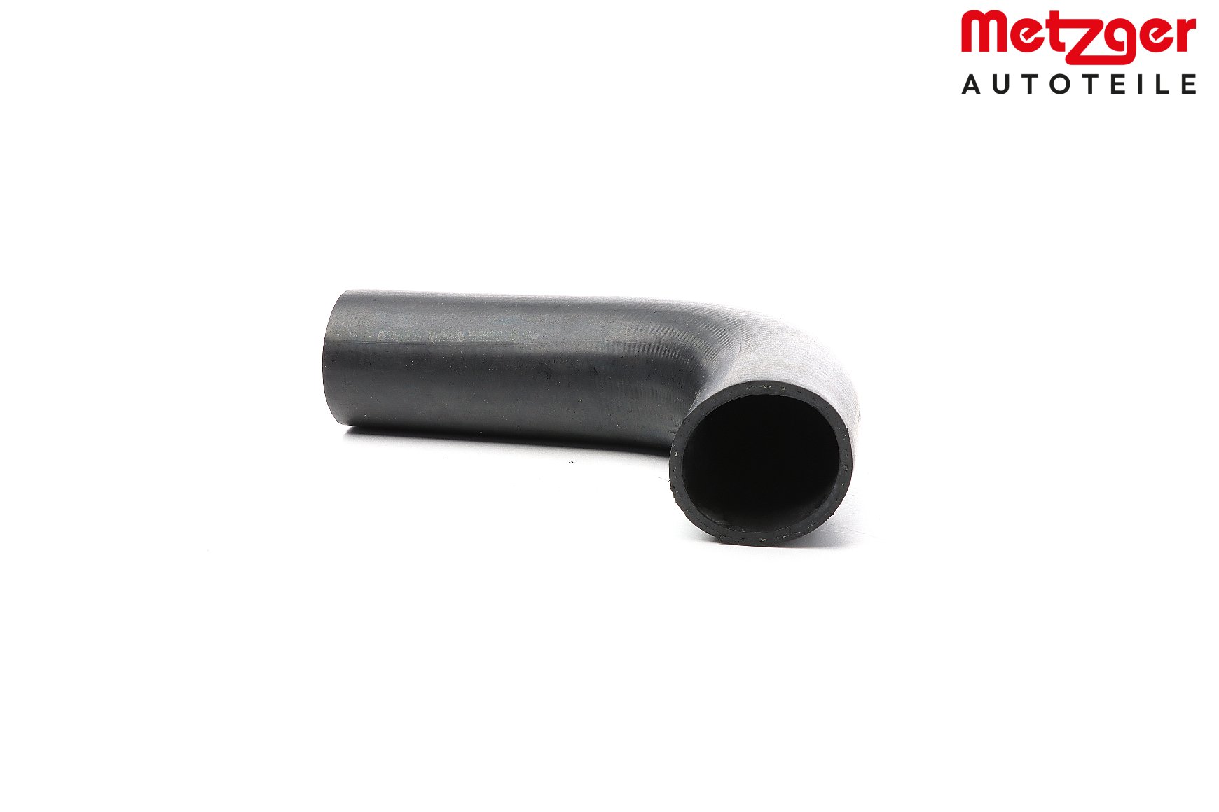 METZGER Gaine de suralimentation 2400452