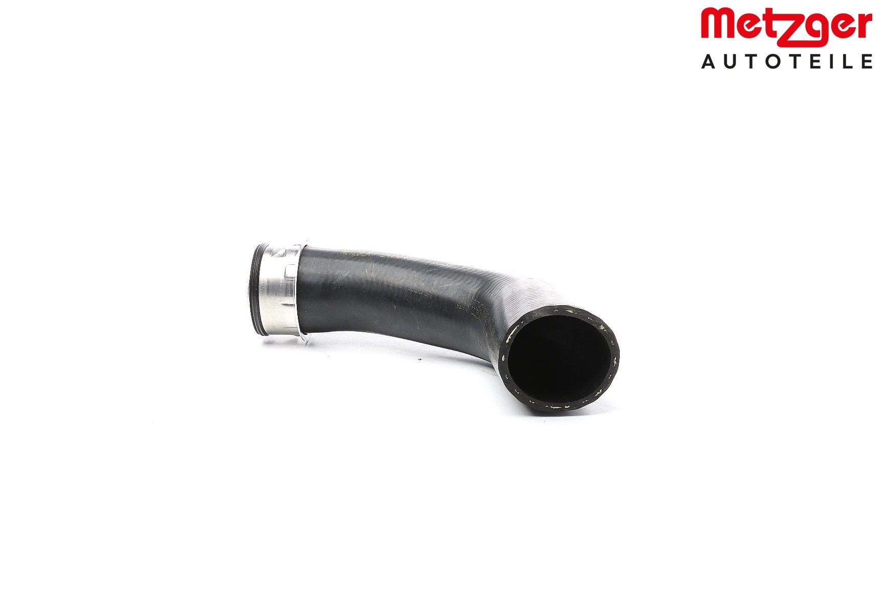 Kompresoriaus padavimo žarna Skoda FABIA 2009 2400455 METZGER