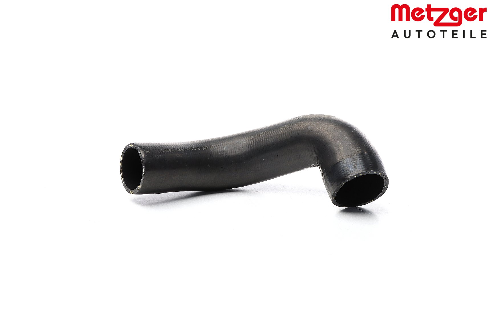 METZGER 2400459 SEAT Alhambra 7N intercooler slange