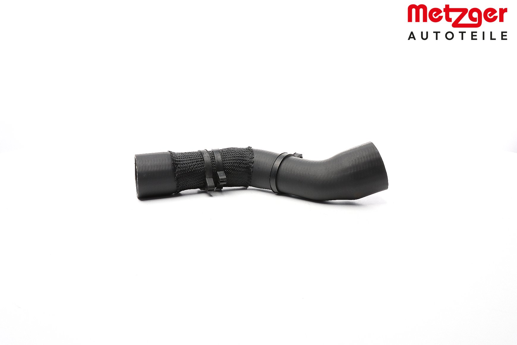 METZGER 2400464 Ahtoputki AUDI TT Coupe (8N3) 1.8 T Bensiini 190 hv 2006