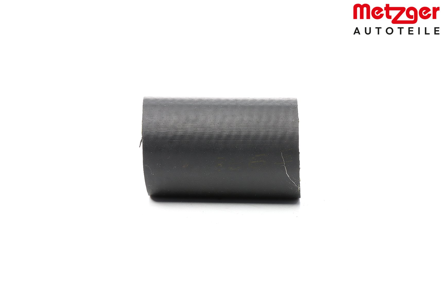 METZGER Gaine de suralimentation 2400470
