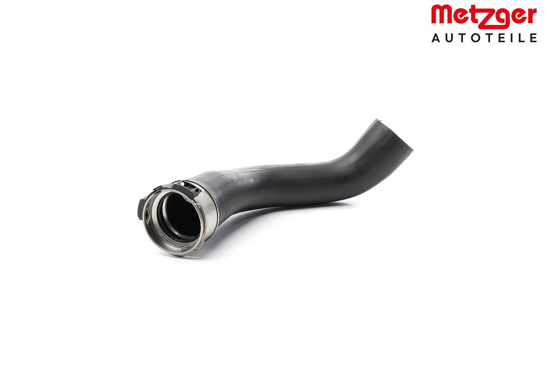METZGER 2400477 Laddluftslang RENAULT Clio IV Hatchback (BH) 1.2 LPG (BHMG) Bensin/motorgas (LPG) 72 hk 2018 pris
