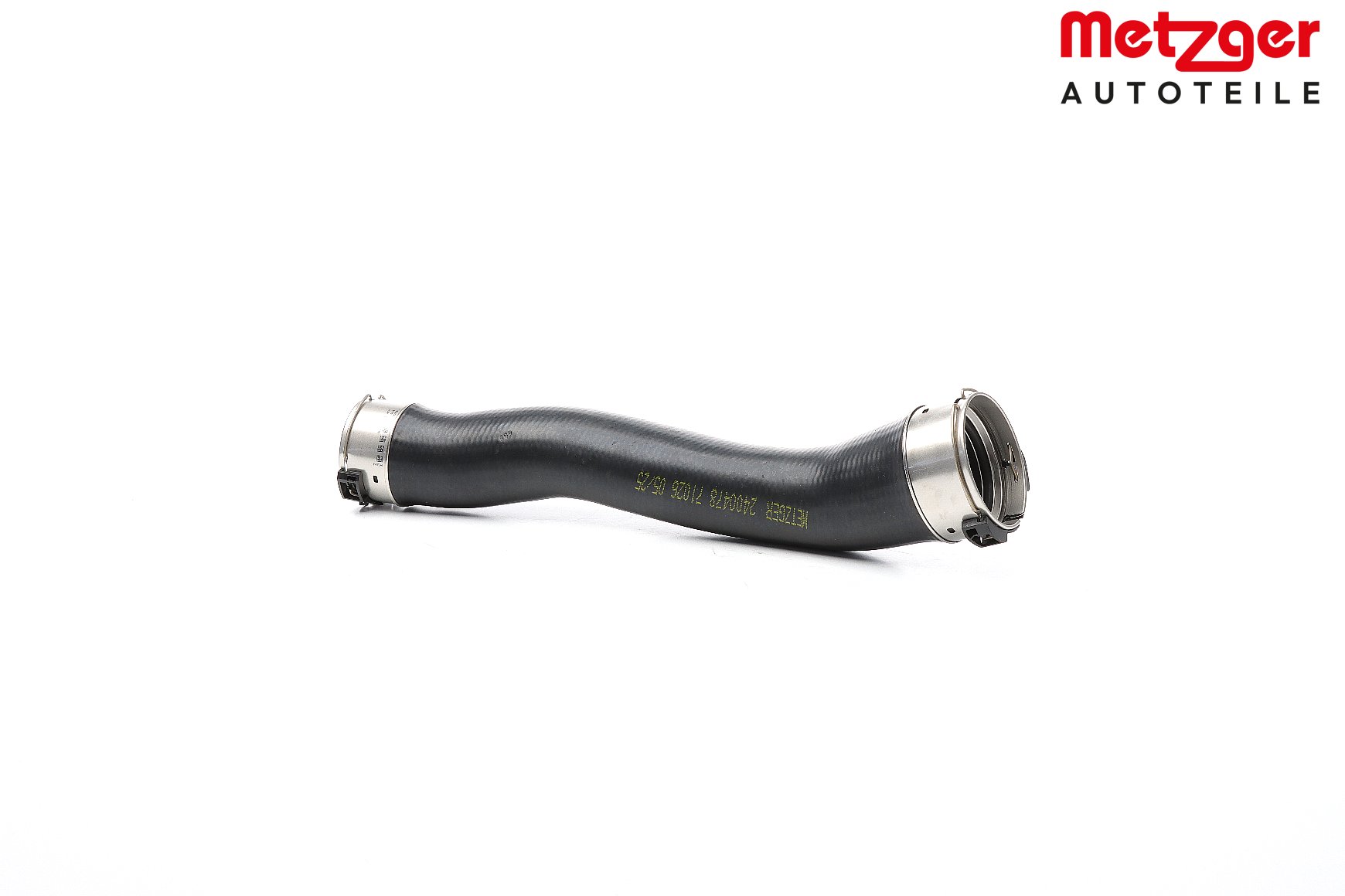 METZGER 2400478 Manicotto intercooler BMW F32 428i xDrive 2.0 Benzina 245 CV 2013 prezzo