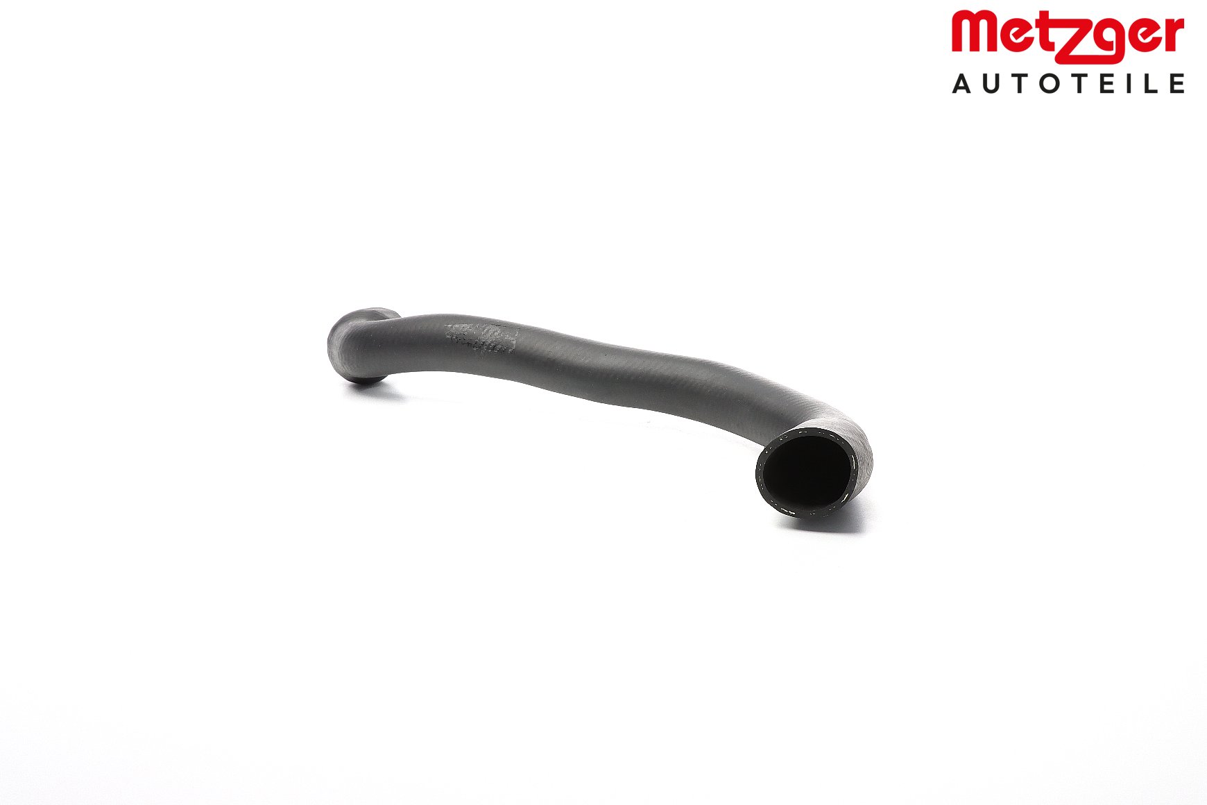 METZGER 2400482 Turboslang Opel MERIVA 2009