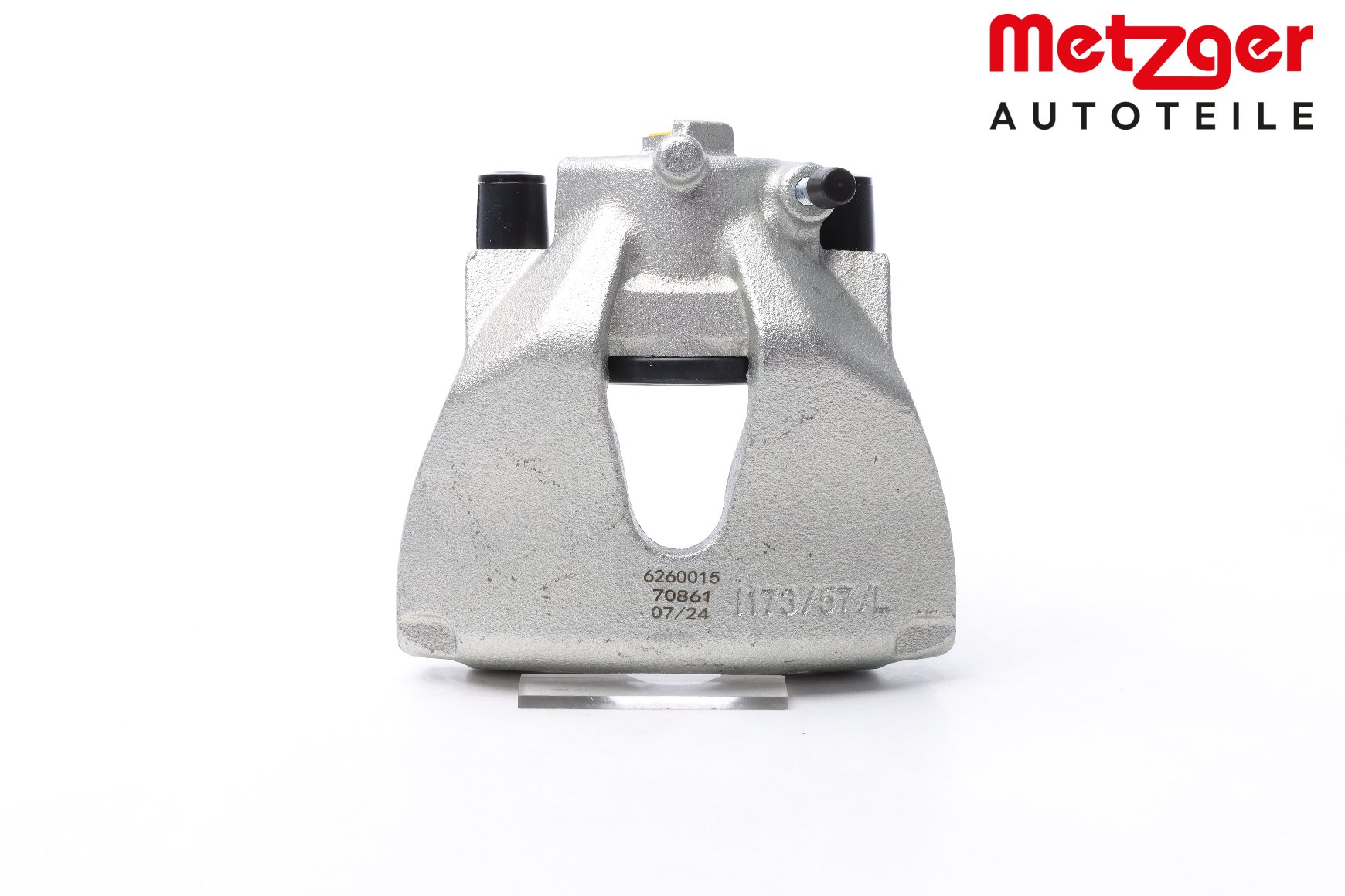 4611554 OE METZGER Pinza freno 6260015