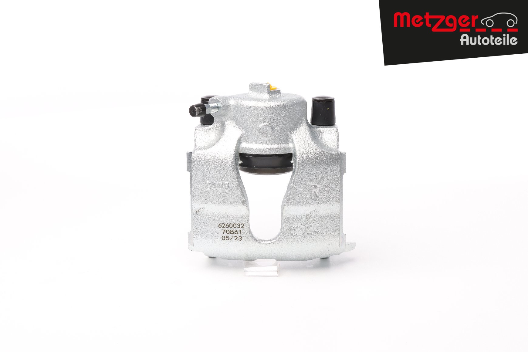 6260032 METZGER 6260032 Pinza de freno