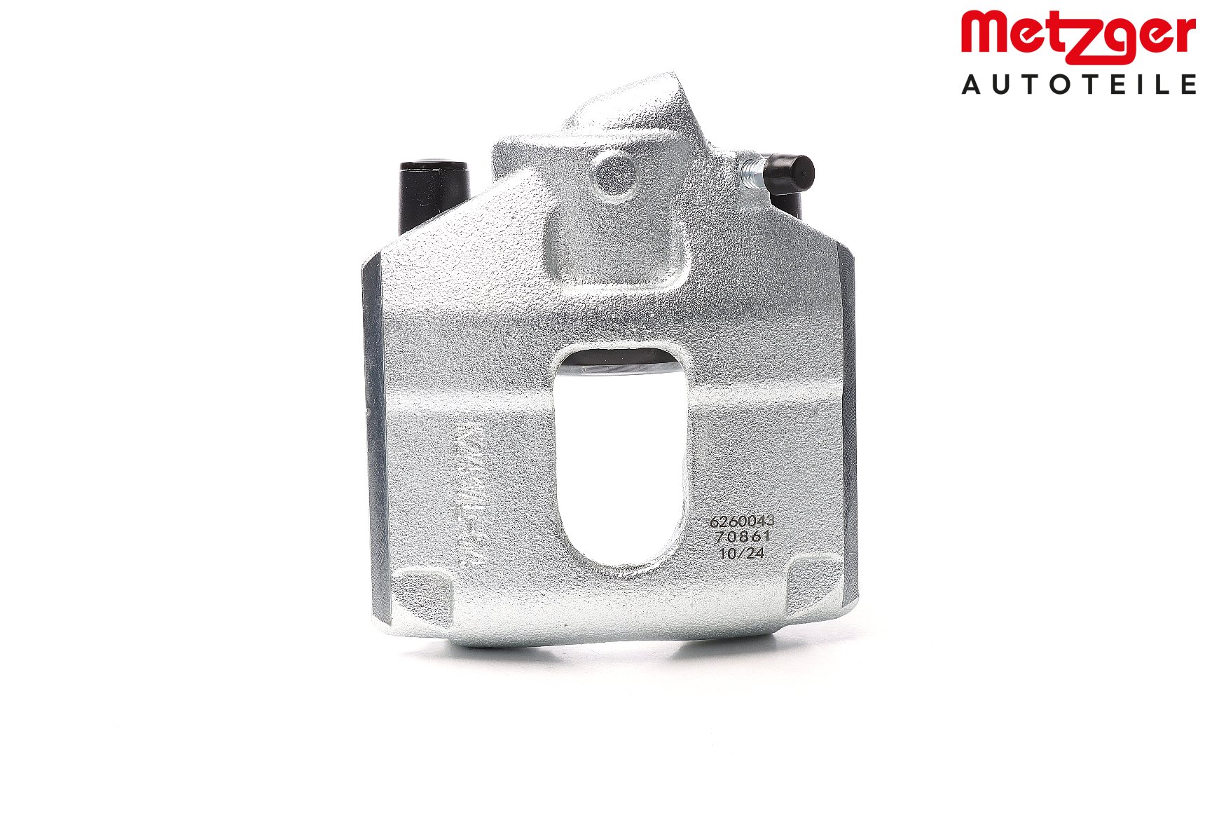 6260043 METZGER YS612L232CA Bremssattel