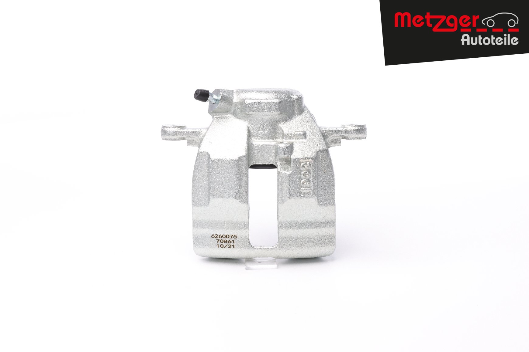 A0014209483 OE METZGER Bremsekaliber 6260075