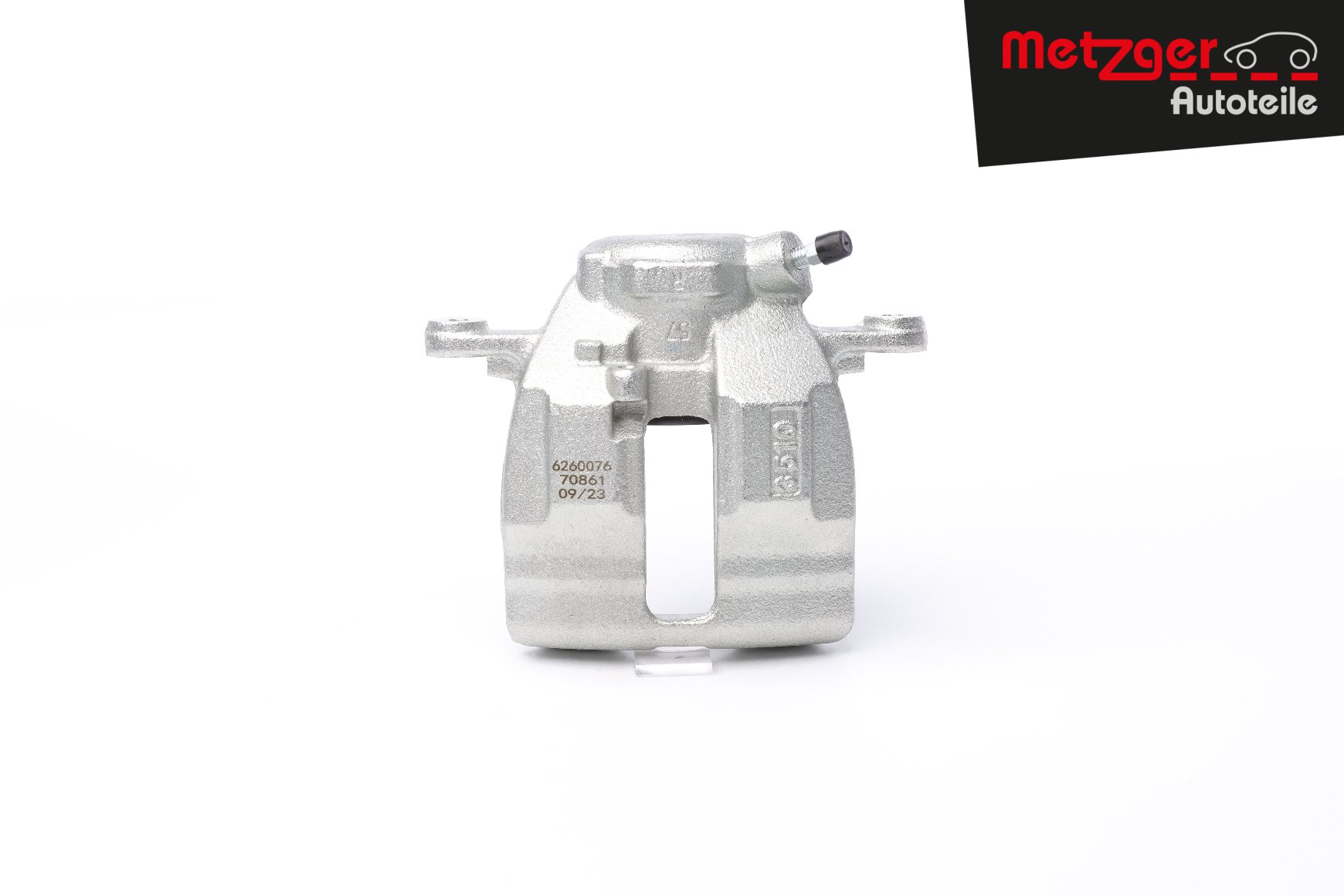 A0034202283 OE METZGER Pinça de travão 6260076