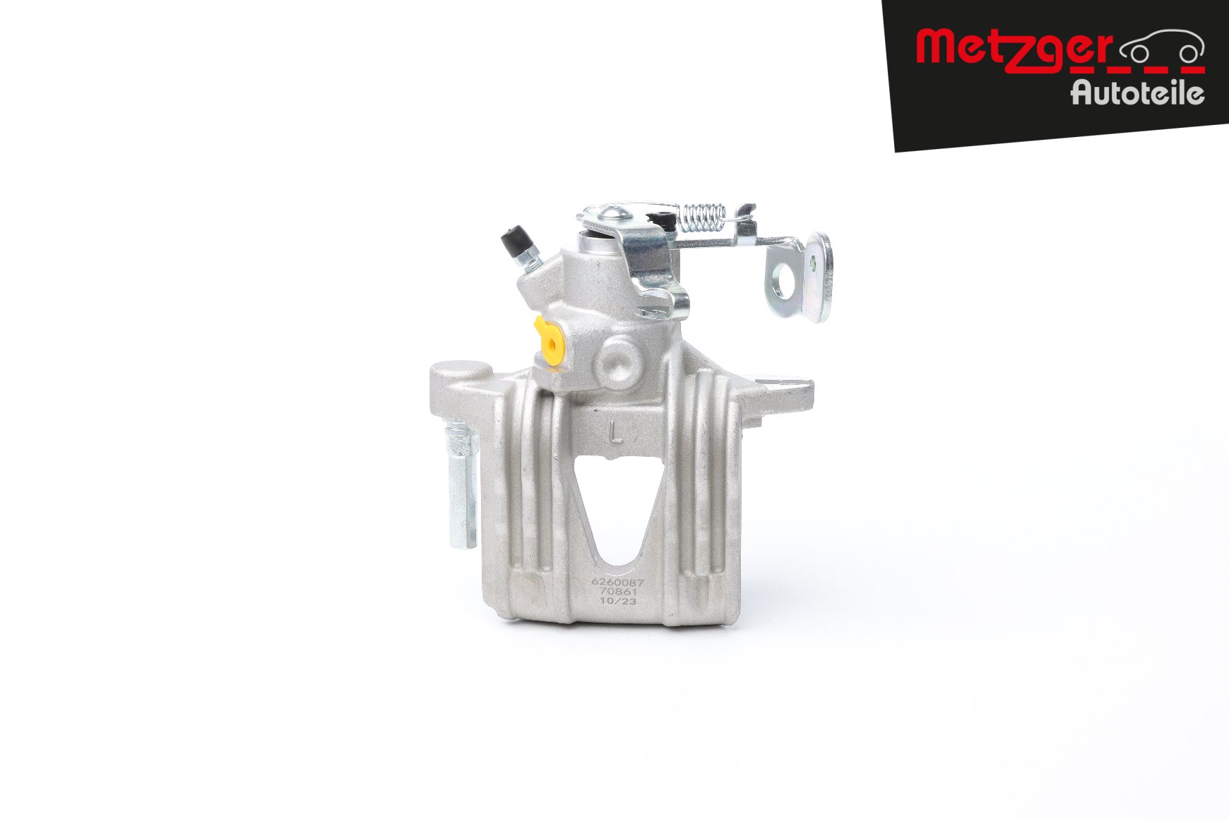 9193976 OE METZGER Тормозной суппорт 6260087