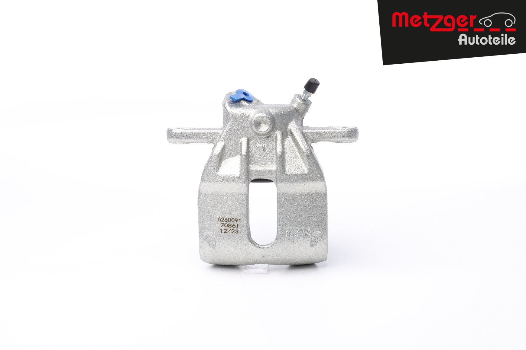 METZGER 6260091 Bremssättel DACIA Logan I Express (FS) 1.5 dCi Diesel 86 PS 2024