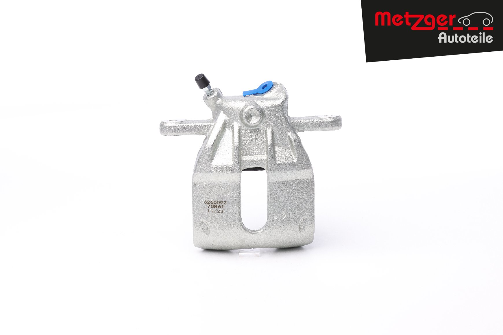 7701208333 OE METZGER Étrier de frein 6260092