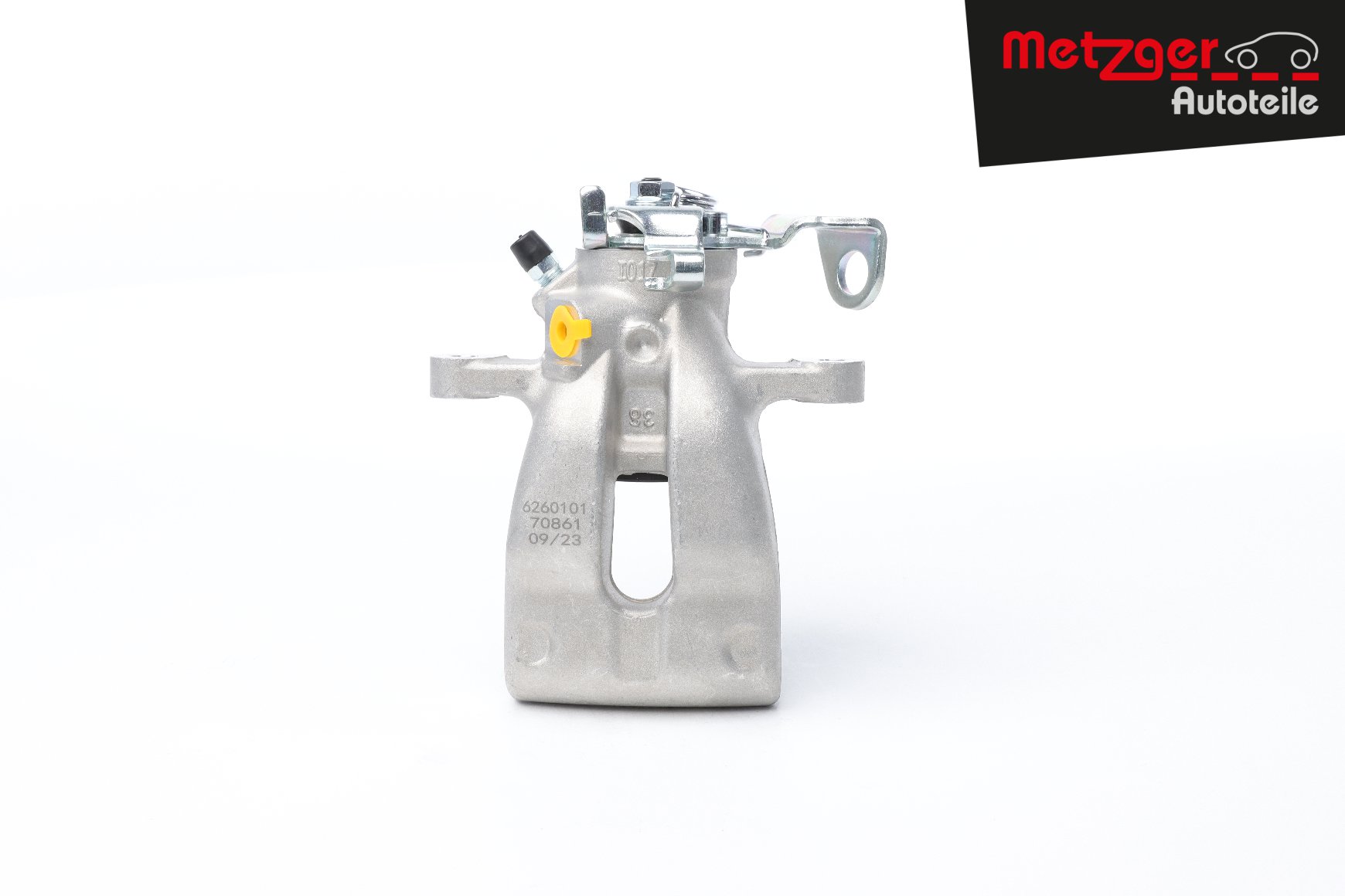 0542467 OE METZGER Pinça de travão 6260101