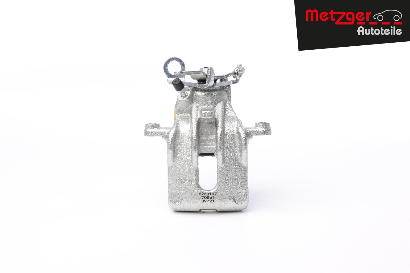 1478419 OE METZGER Zavorna klešča 6260107