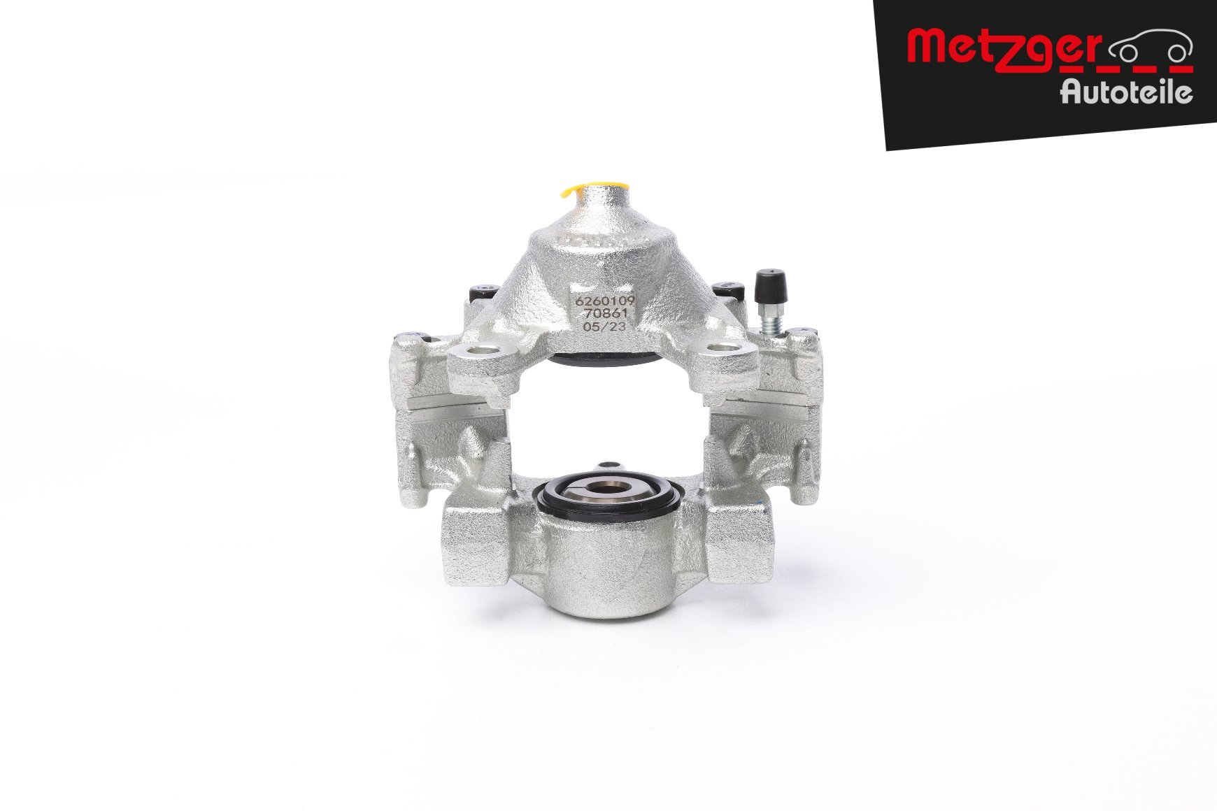 0034237498 OE METZGER Étrier de frein 6260109