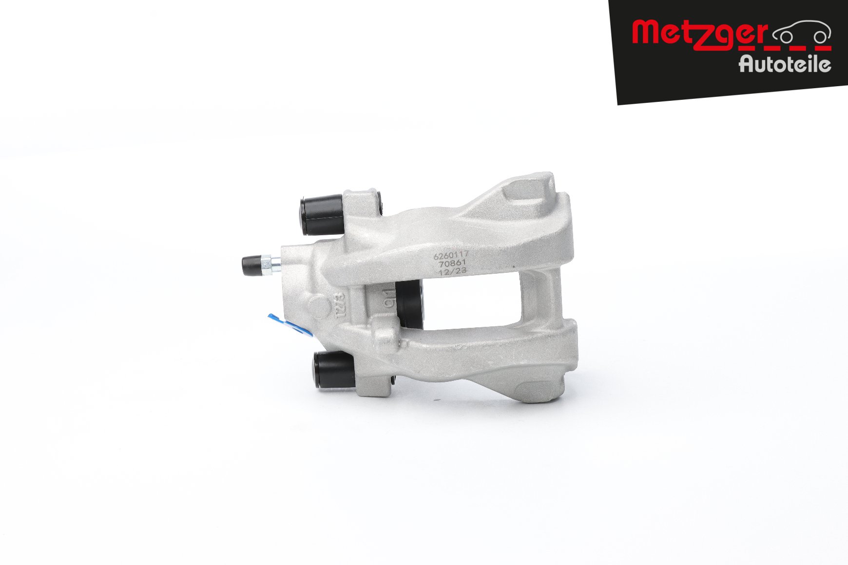 METZGER Pinça de travão 6260117