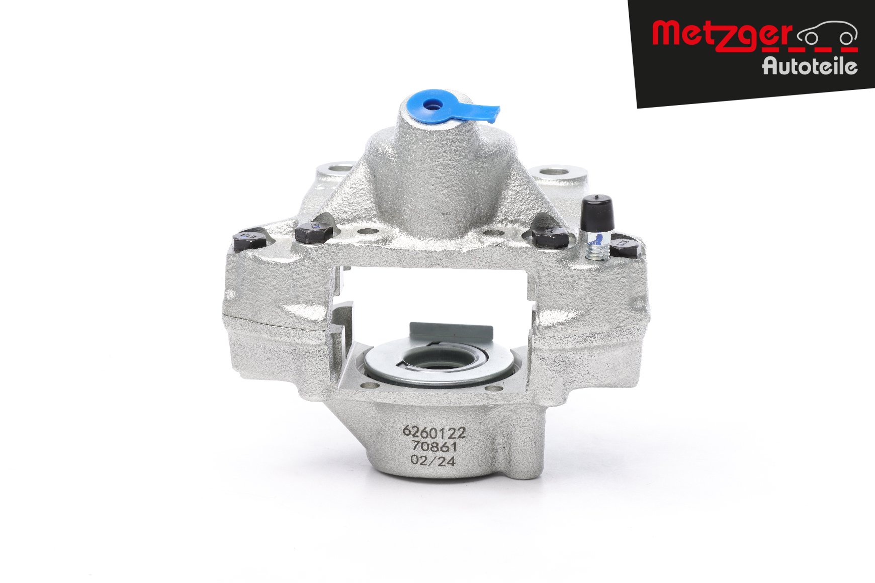 METZGER 6260122 W201 Bremssattel original kosten