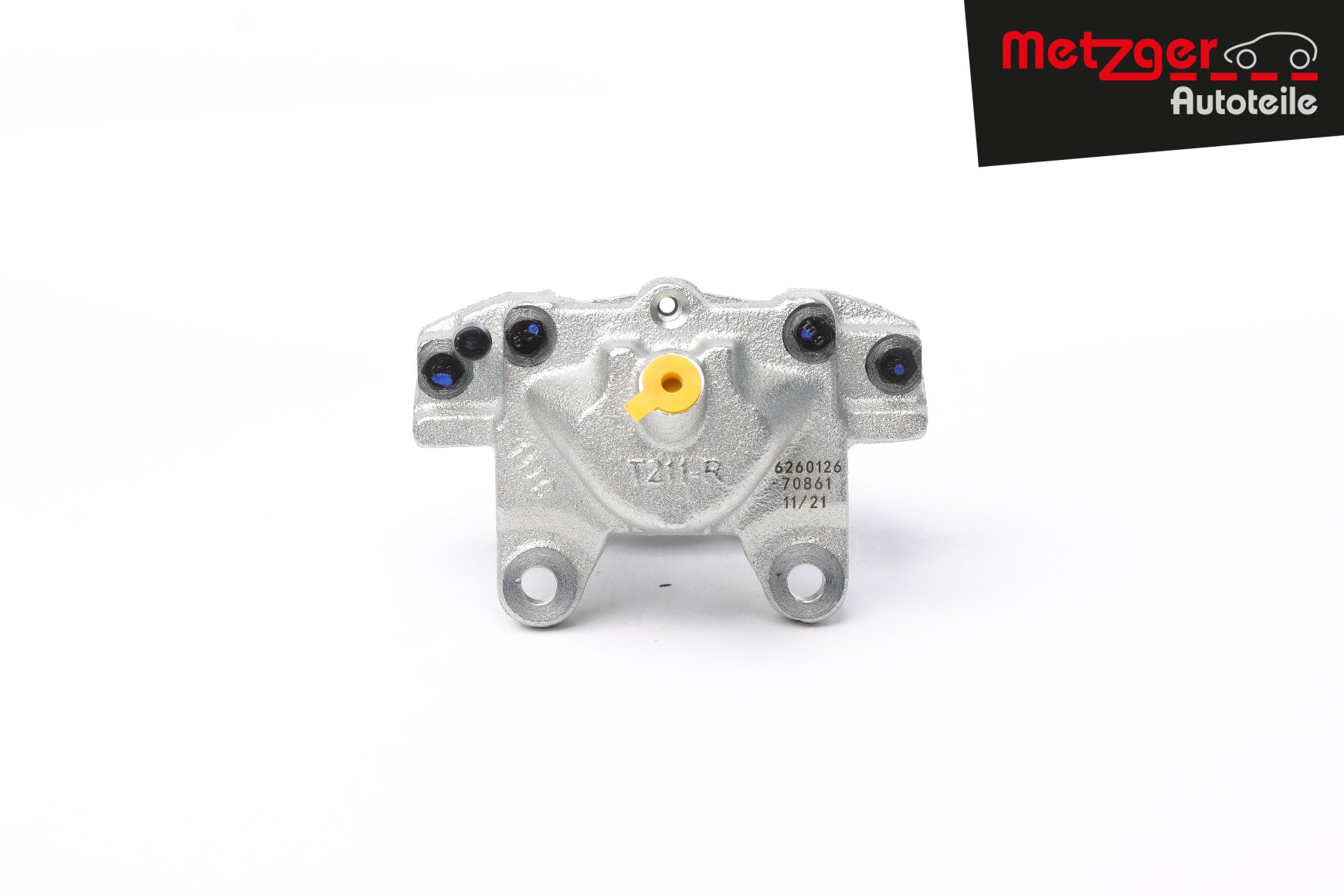 A0014205183 OE METZGER Bremsekaliber 6260126