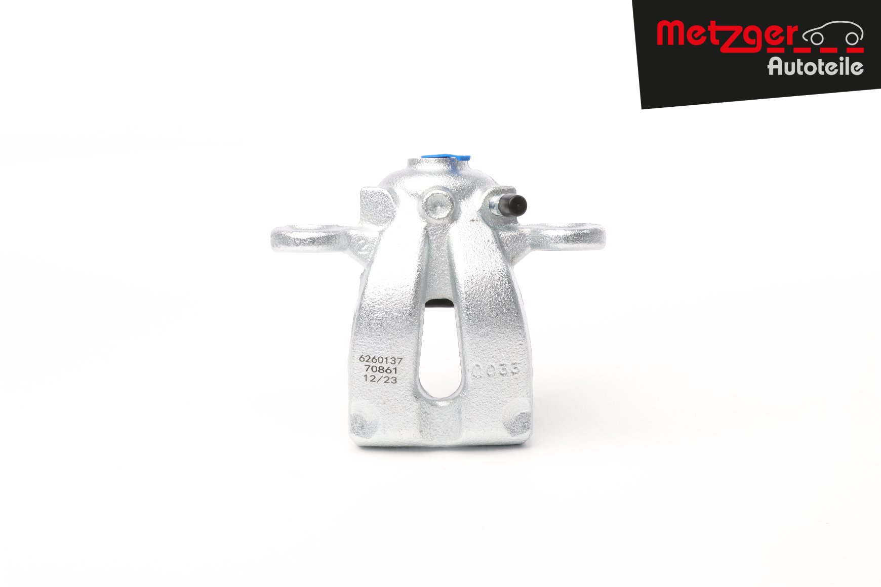 6260137 METZGER Pinza de freno BMW Serie 3
