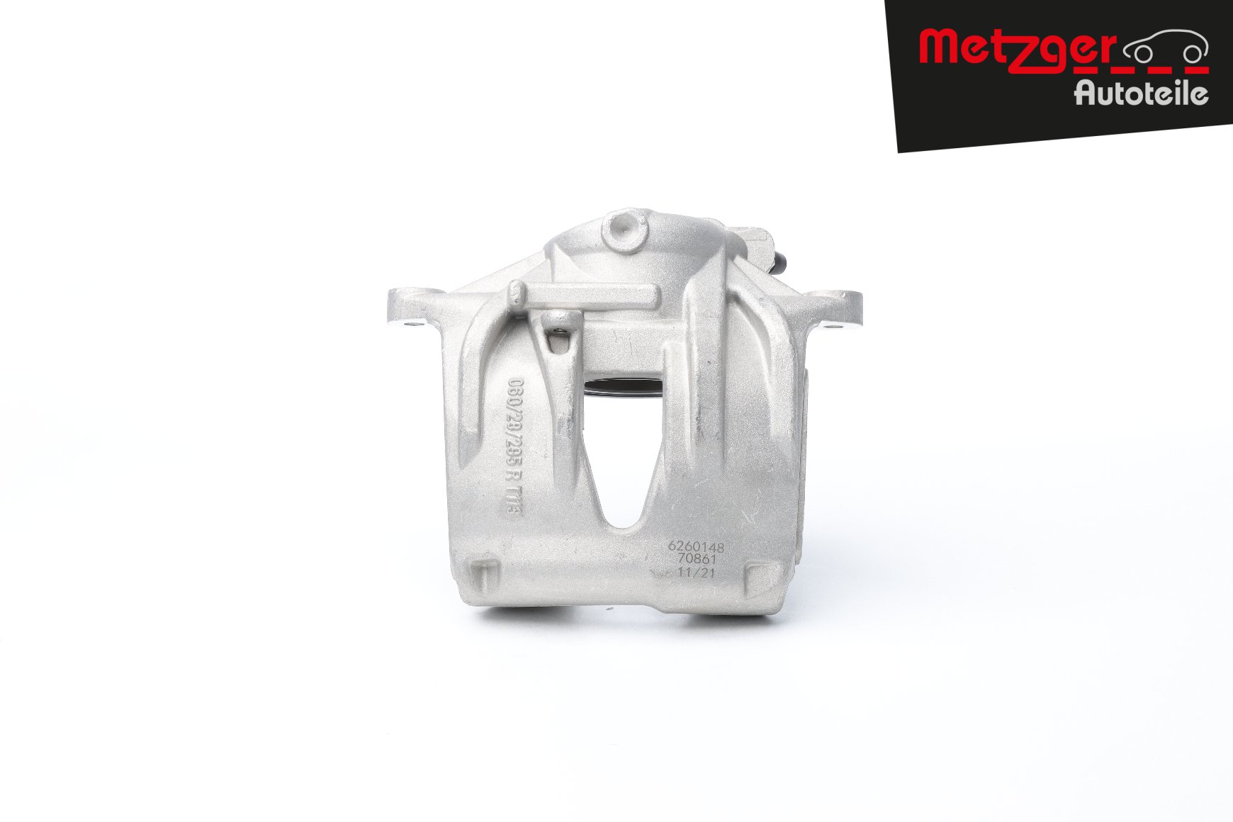 0034200283 OE METZGER Bremssattel 6260148