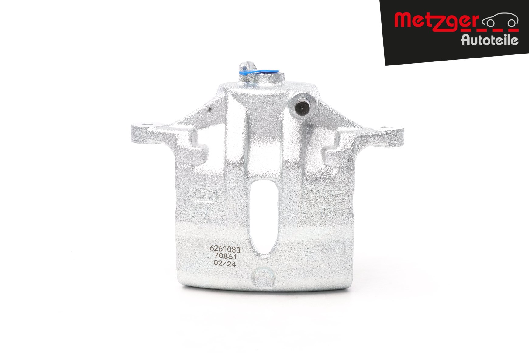 originalni Opel INSIGNIA METZGER Okvir kolutne zavore 6260156