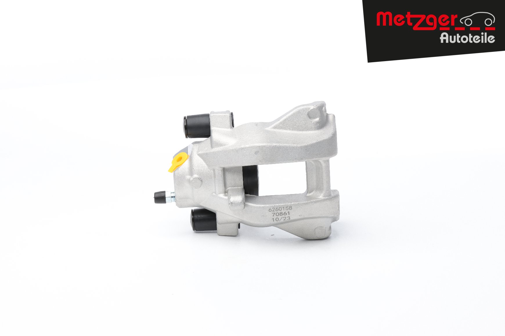 METZGER 6260158 тормозной суппорт Mercedes W211