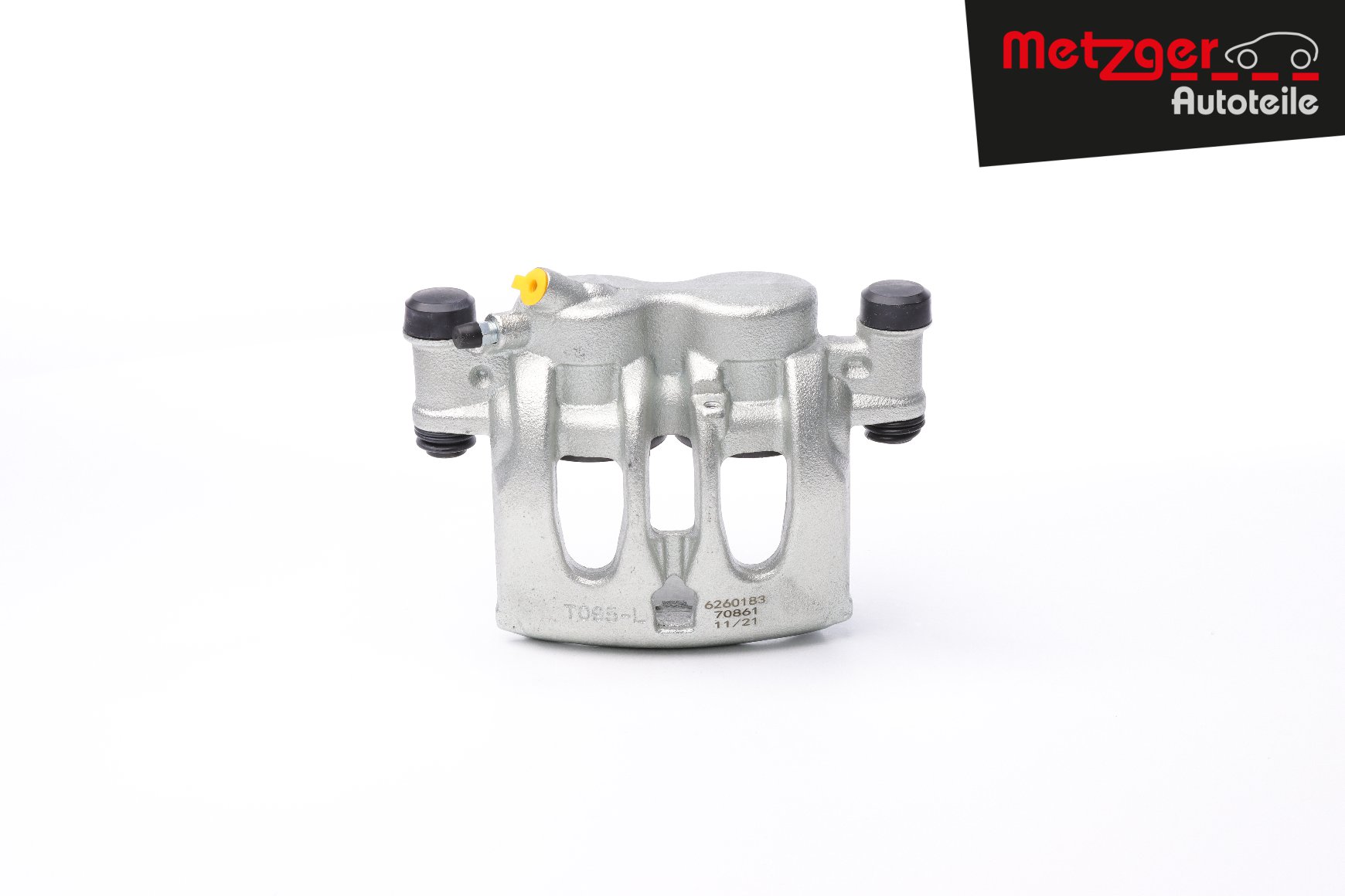 METZGER Pinça de travão 6260183