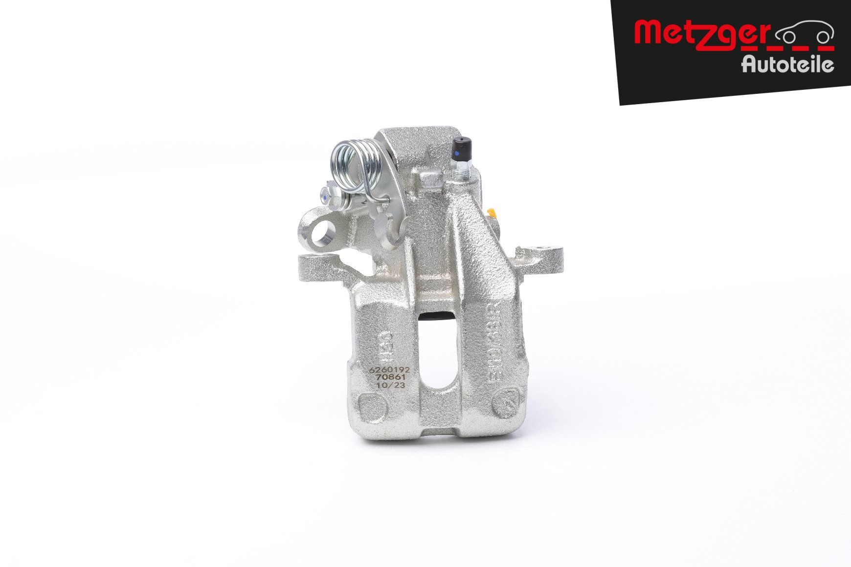 440173 OE METZGER Pinça de travão 6260192