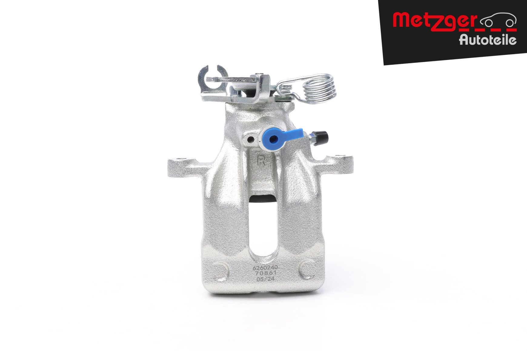 6260240 METZGER Pinza de freno VOLVO V40