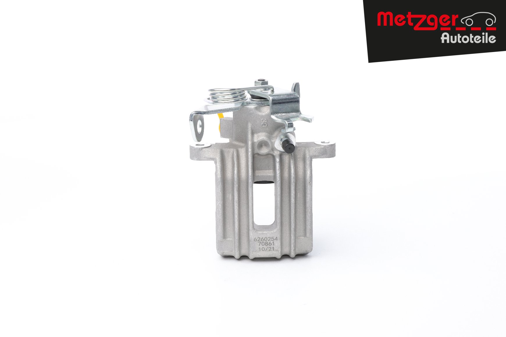 d'origine Audi ALLROAD METZGER Étrier 6260254