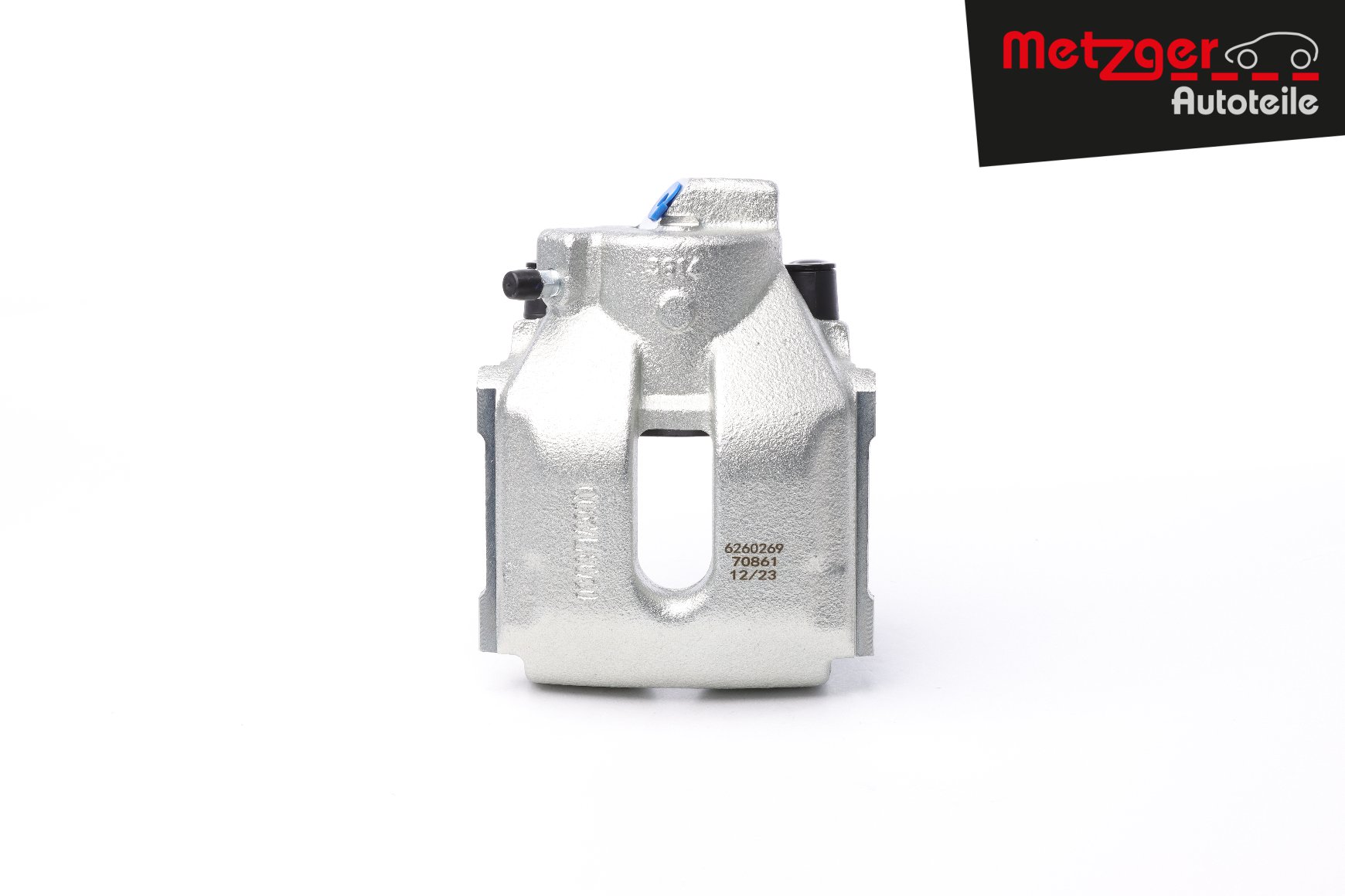 34116752425 OE METZGER Étrier de frein 6260269