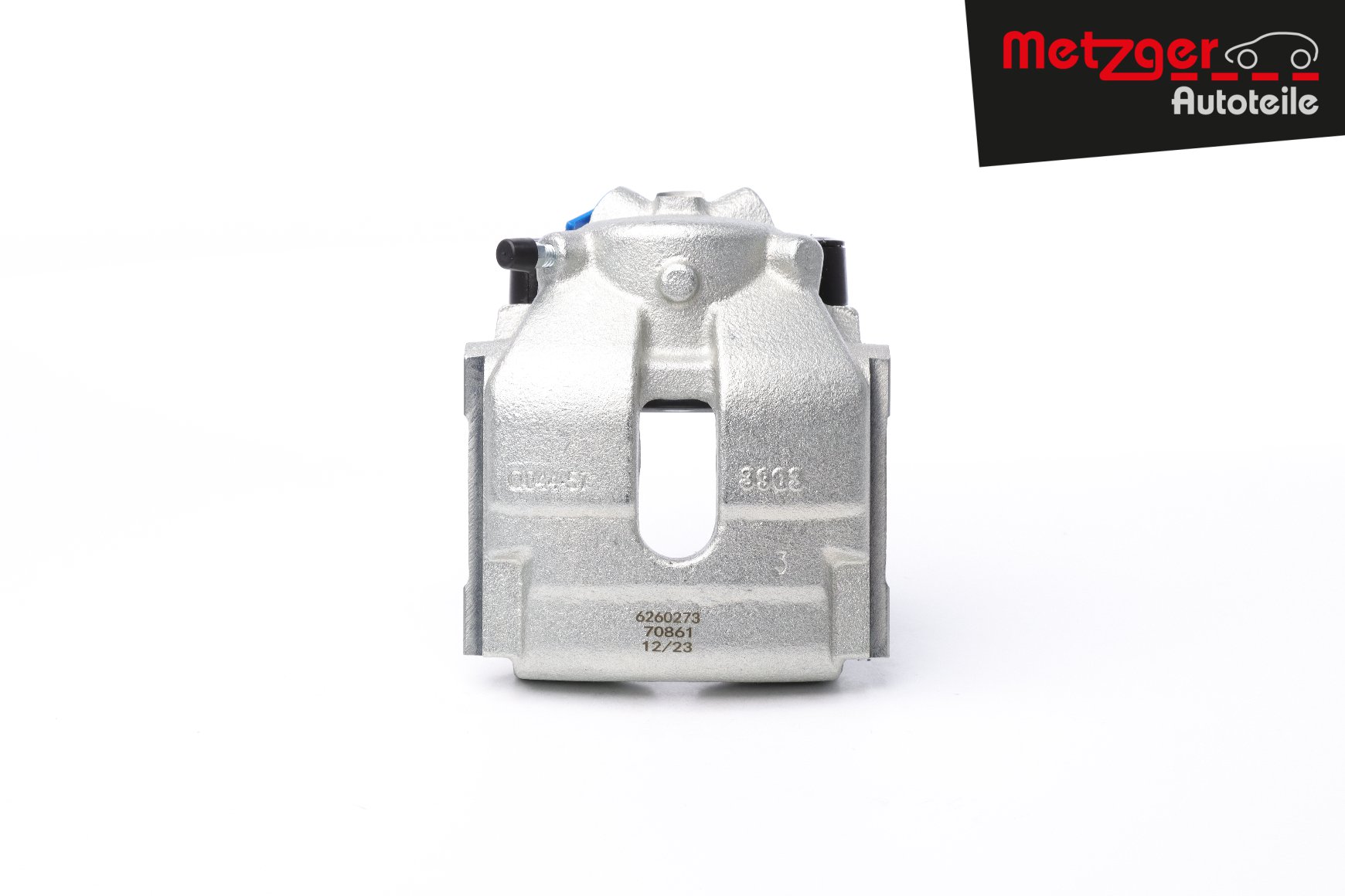 34116765881 OE METZGER Bremssattel 6260273
