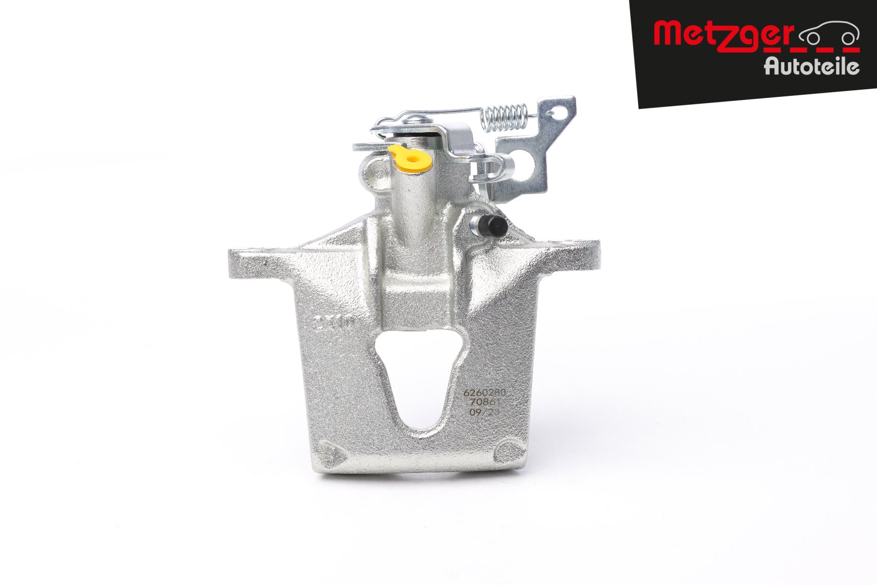 METZGER 6260280 JAGUAR X-Type Saloon (X400) brake caliper cost