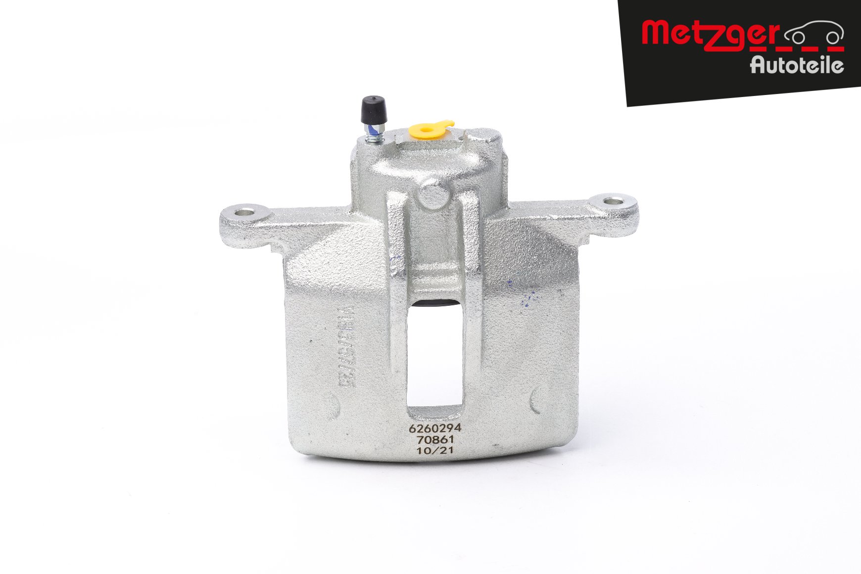 Pirkti METZGER Stabdžių apkaba 6260294