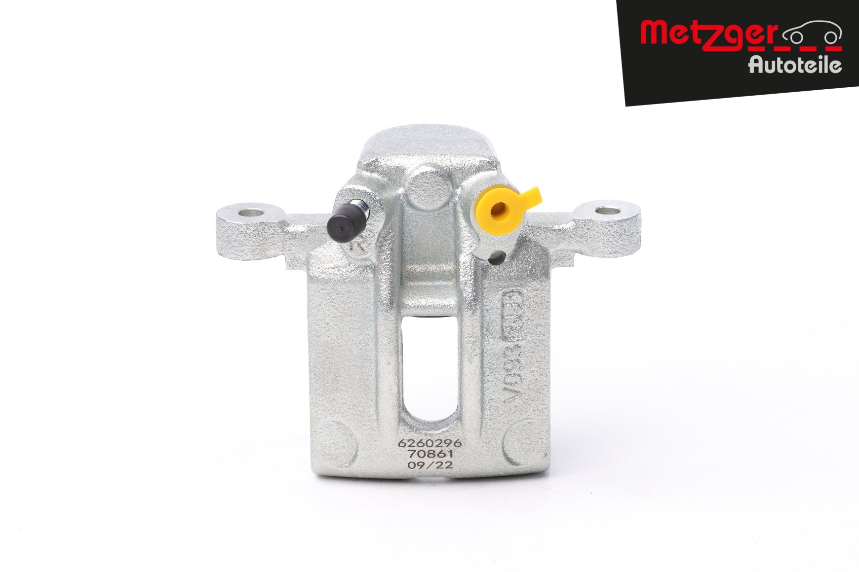 4773002110 OE METZGER Zavorna klešča 6260296