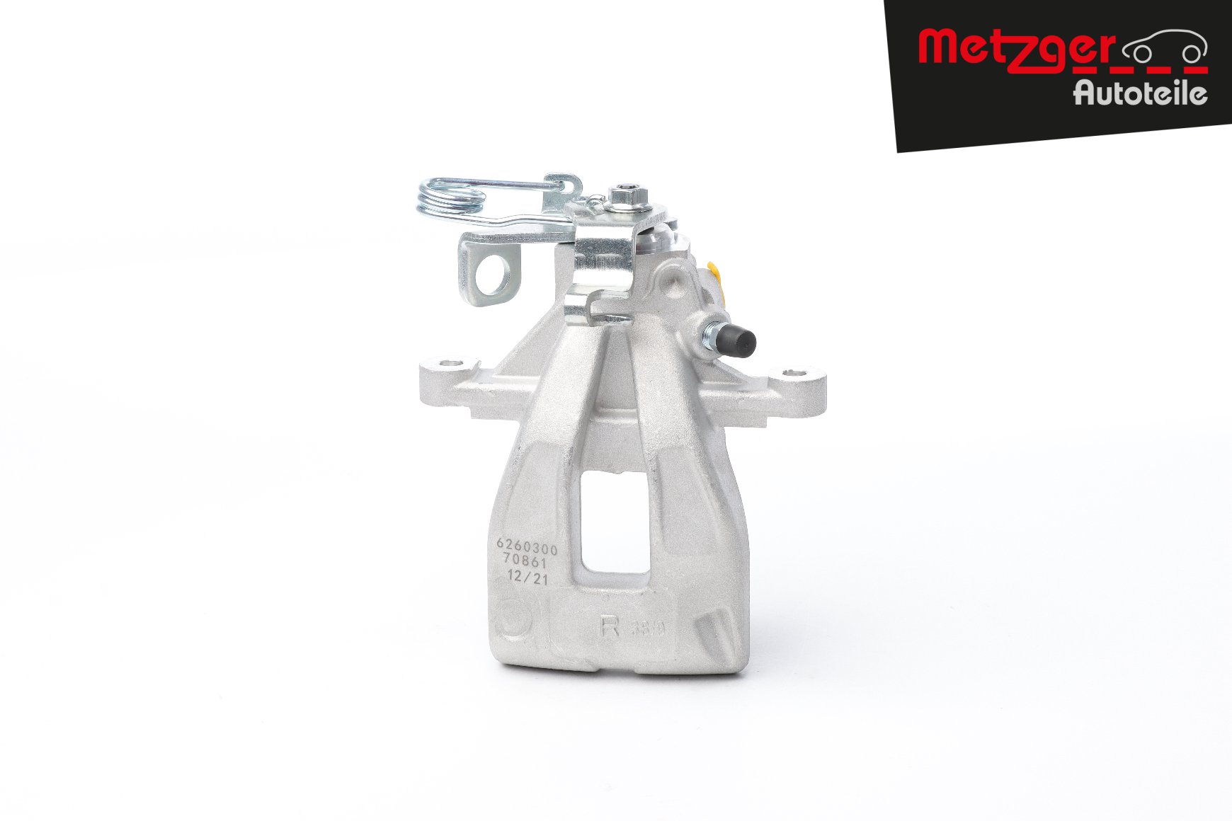 METZGER Bremssattel 6260300