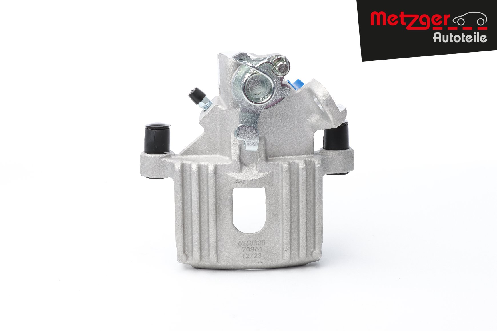 Brake caliper METZGER 6260305 suitable for MINI at cheap price