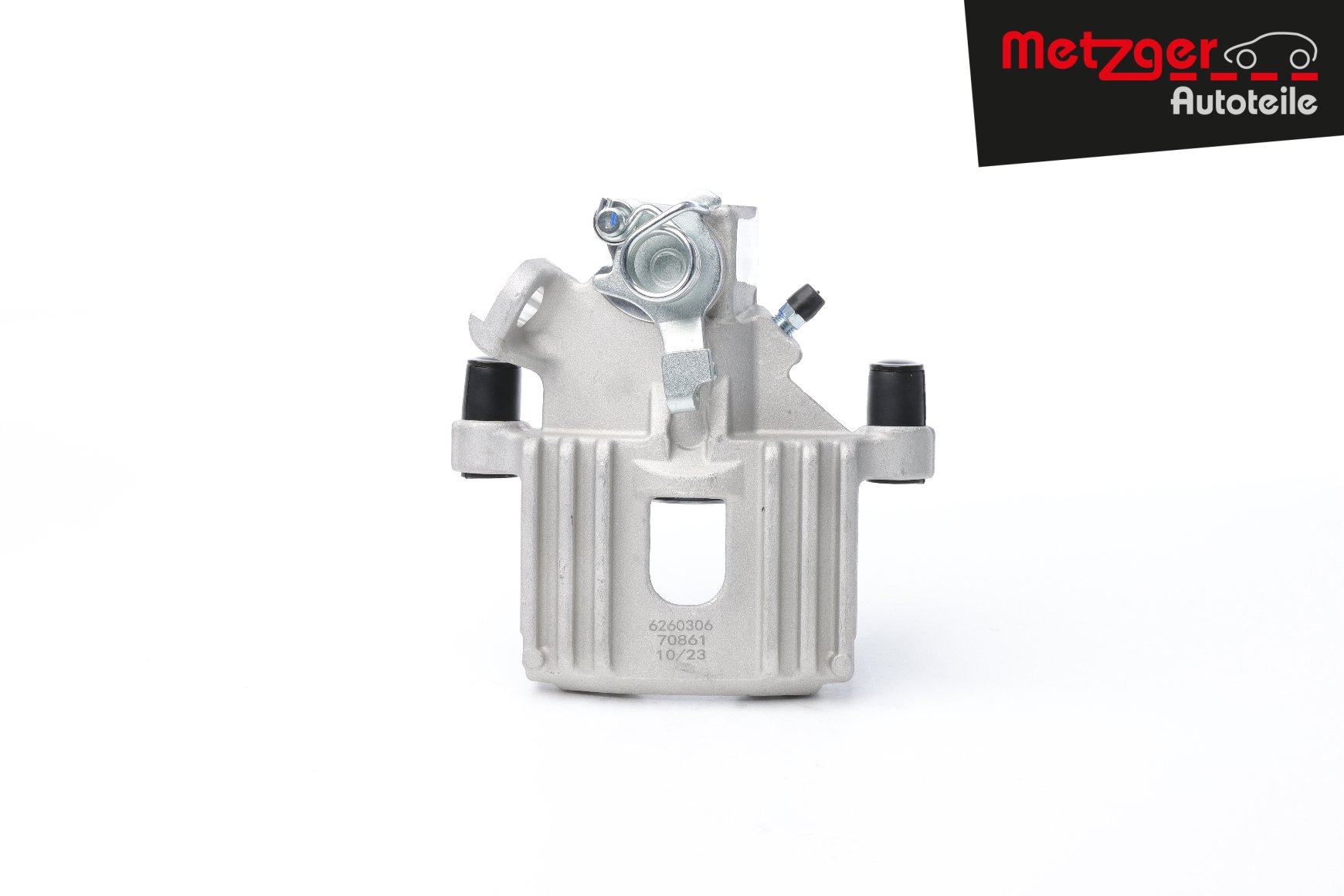METZGER 6260306 Mini r52 bremsekaliber bag og foran