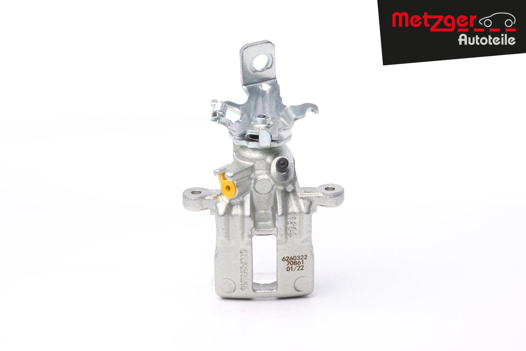 44001BM40A OE METZGER Bremsekaliber 6260322