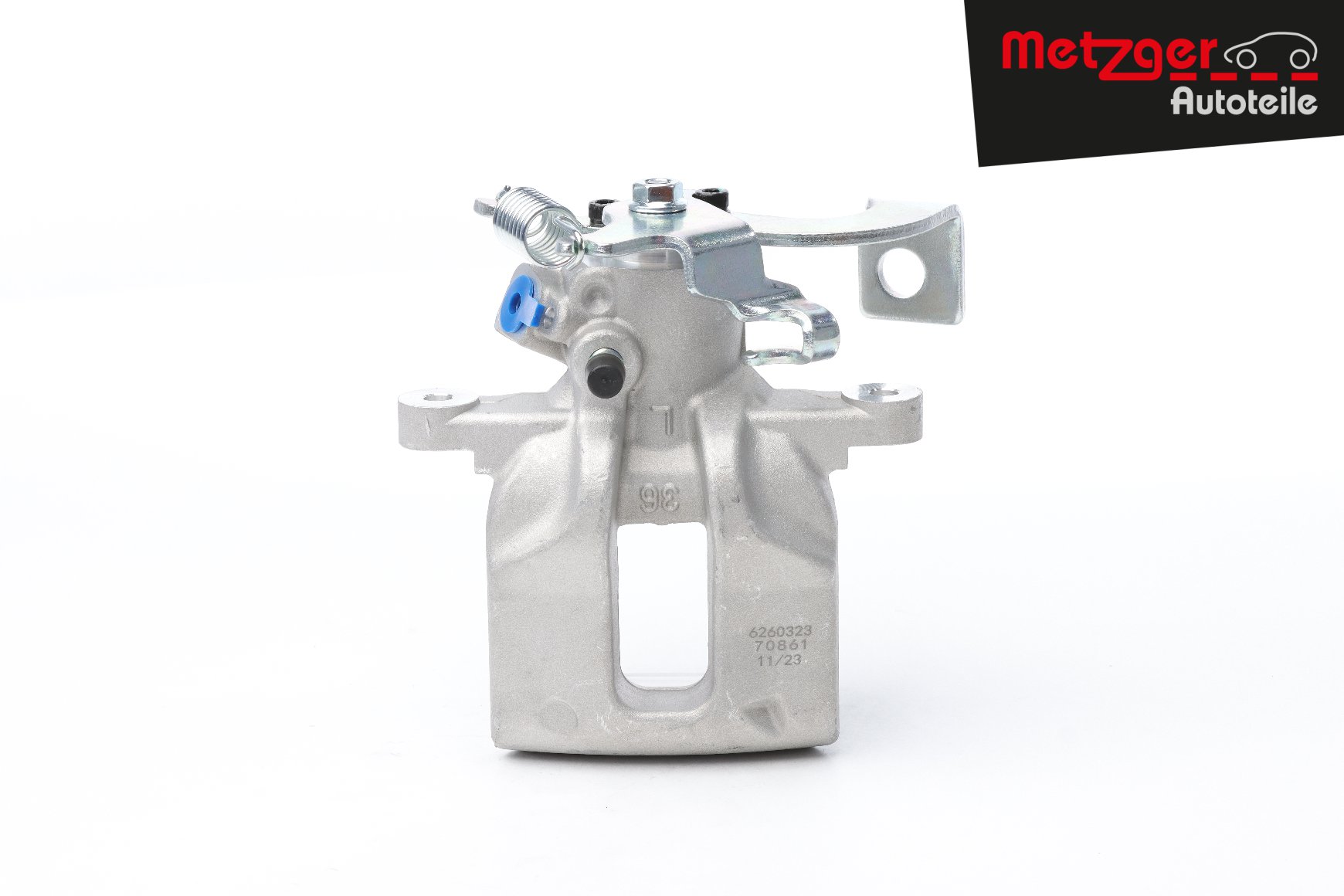 4785002101 OE METZGER Pinza freno 6260323