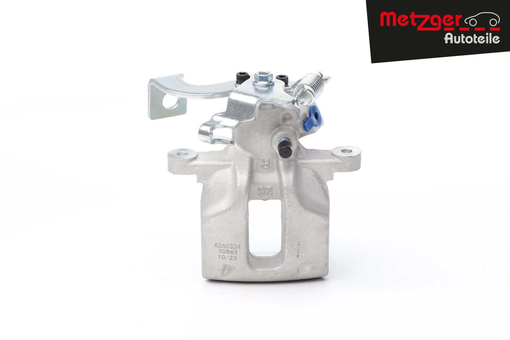 6250324 METZGER 4783002100 Bremssattel