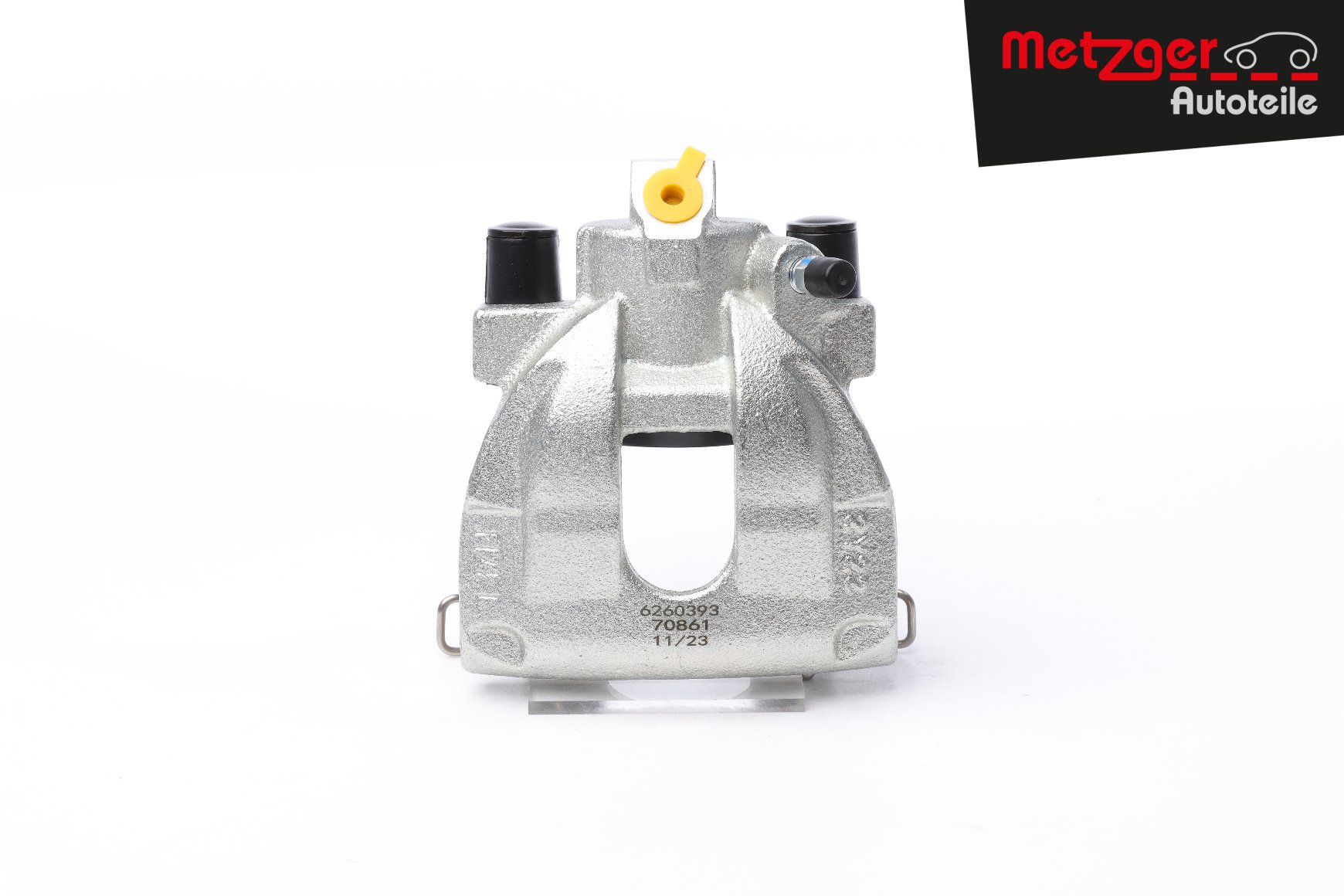 8251312 OE METZGER Bremsekaliber 6260393