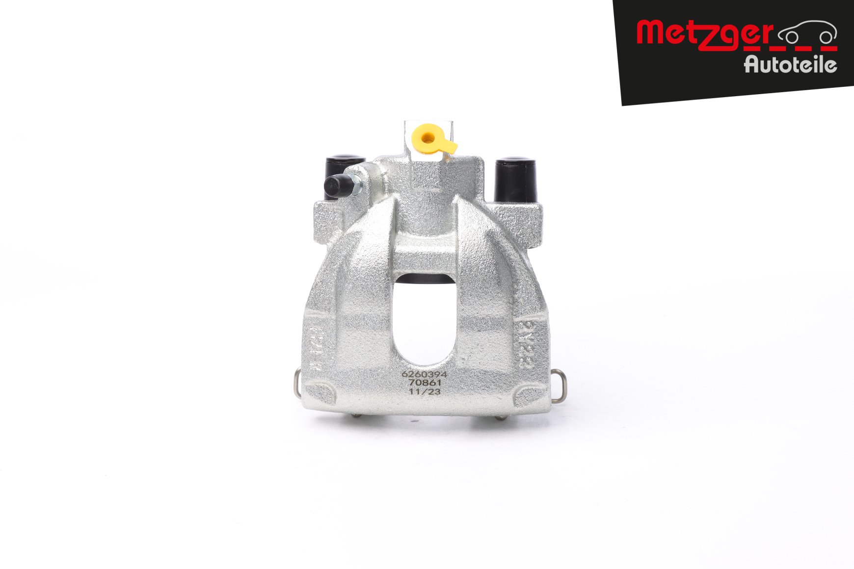 8603447 OE METZGER Bremsekaliber 6260394
