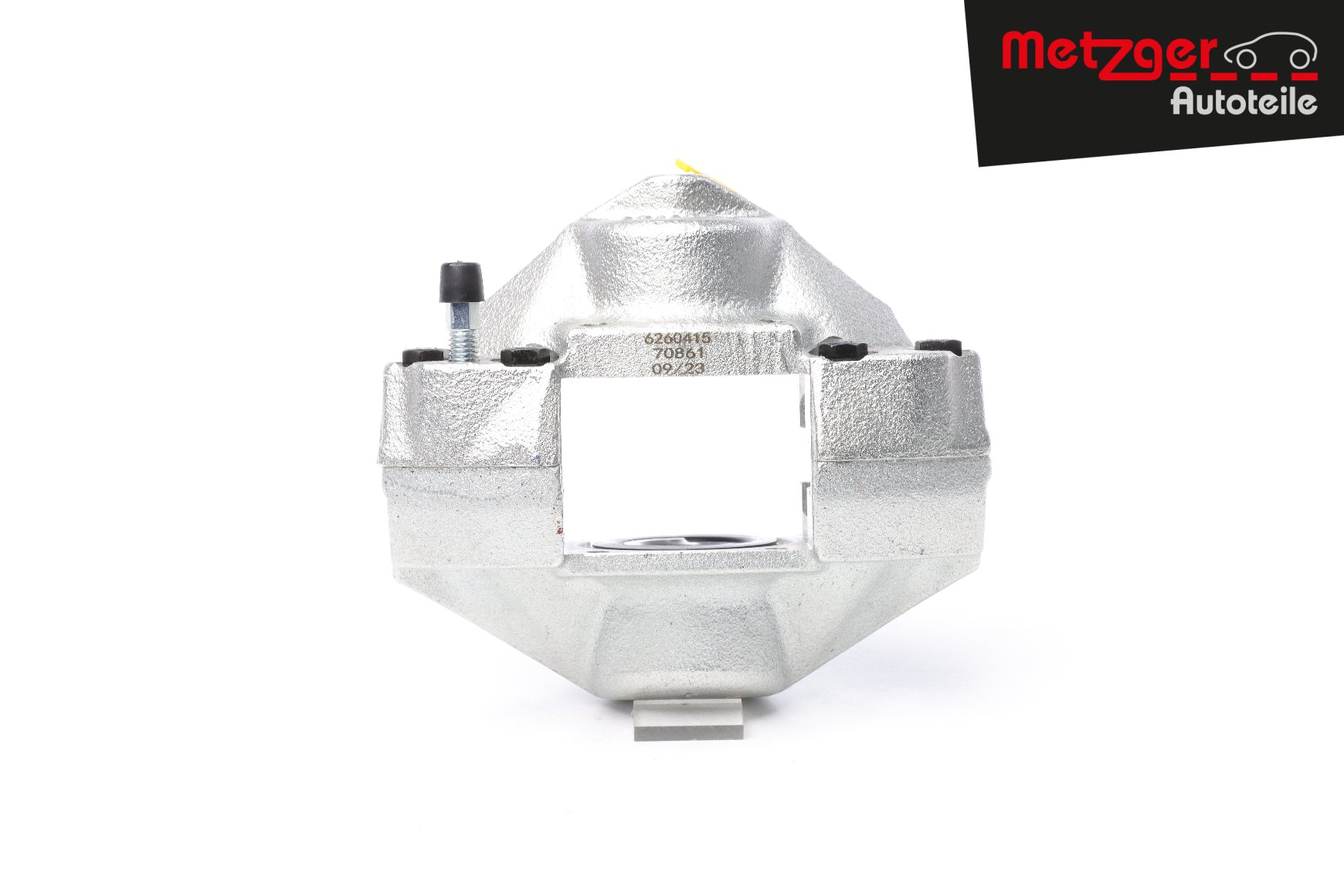METZGER A1264201483 Remklauw