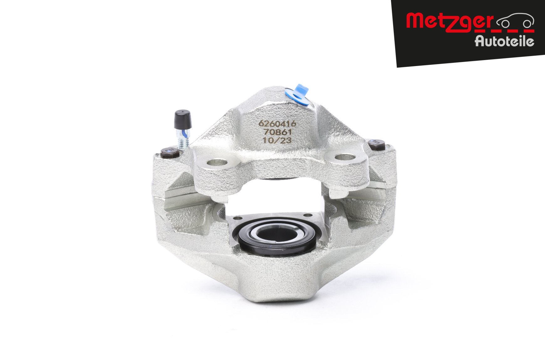 METZGER 6260416 Pinza de freno Mercedes W123 precio