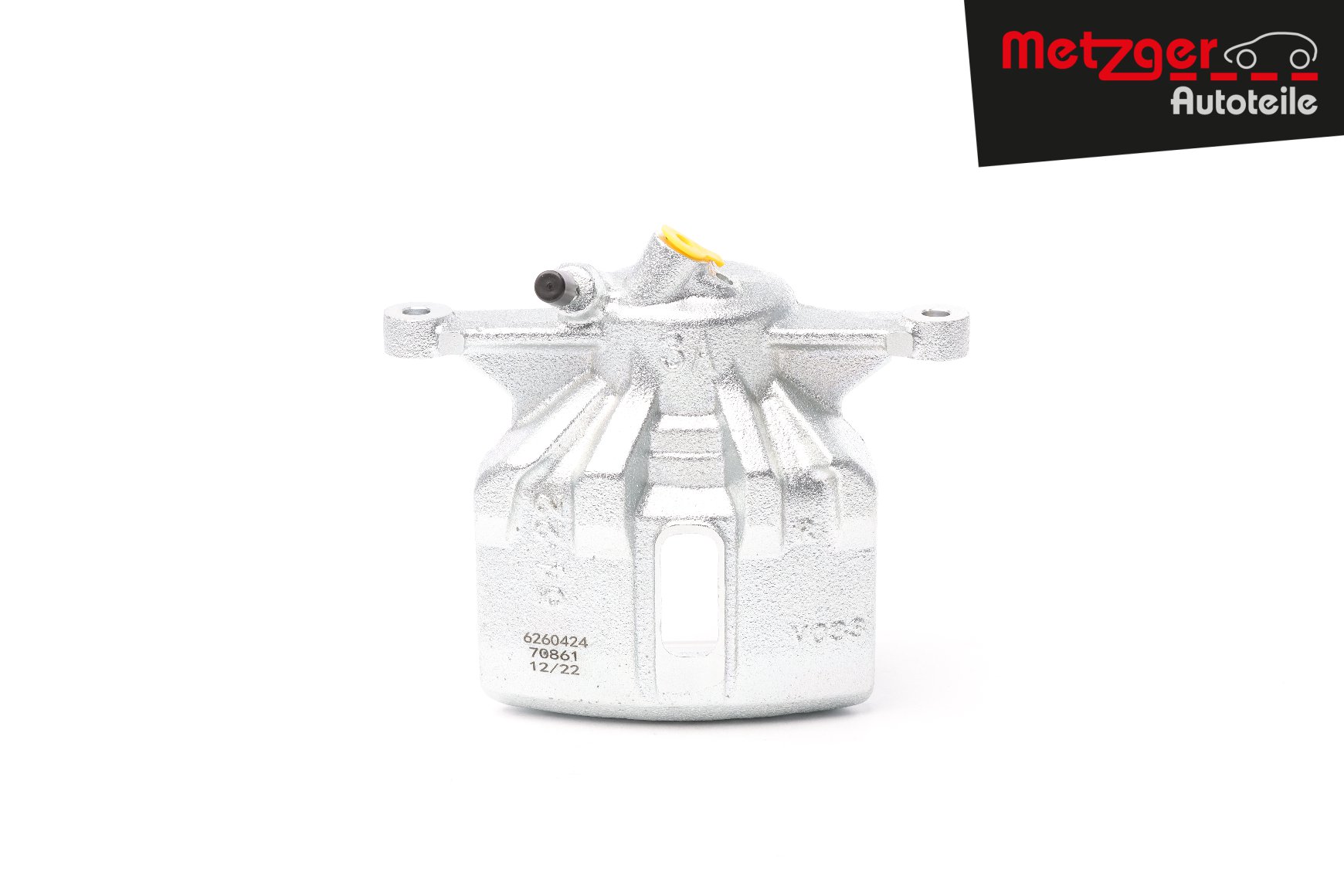 METZGER Pinça de travão 6260424