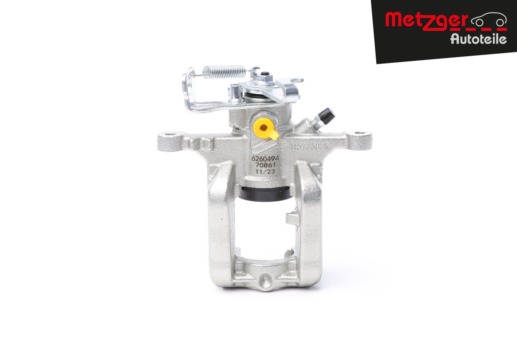 METZGER Remklauw 6260494