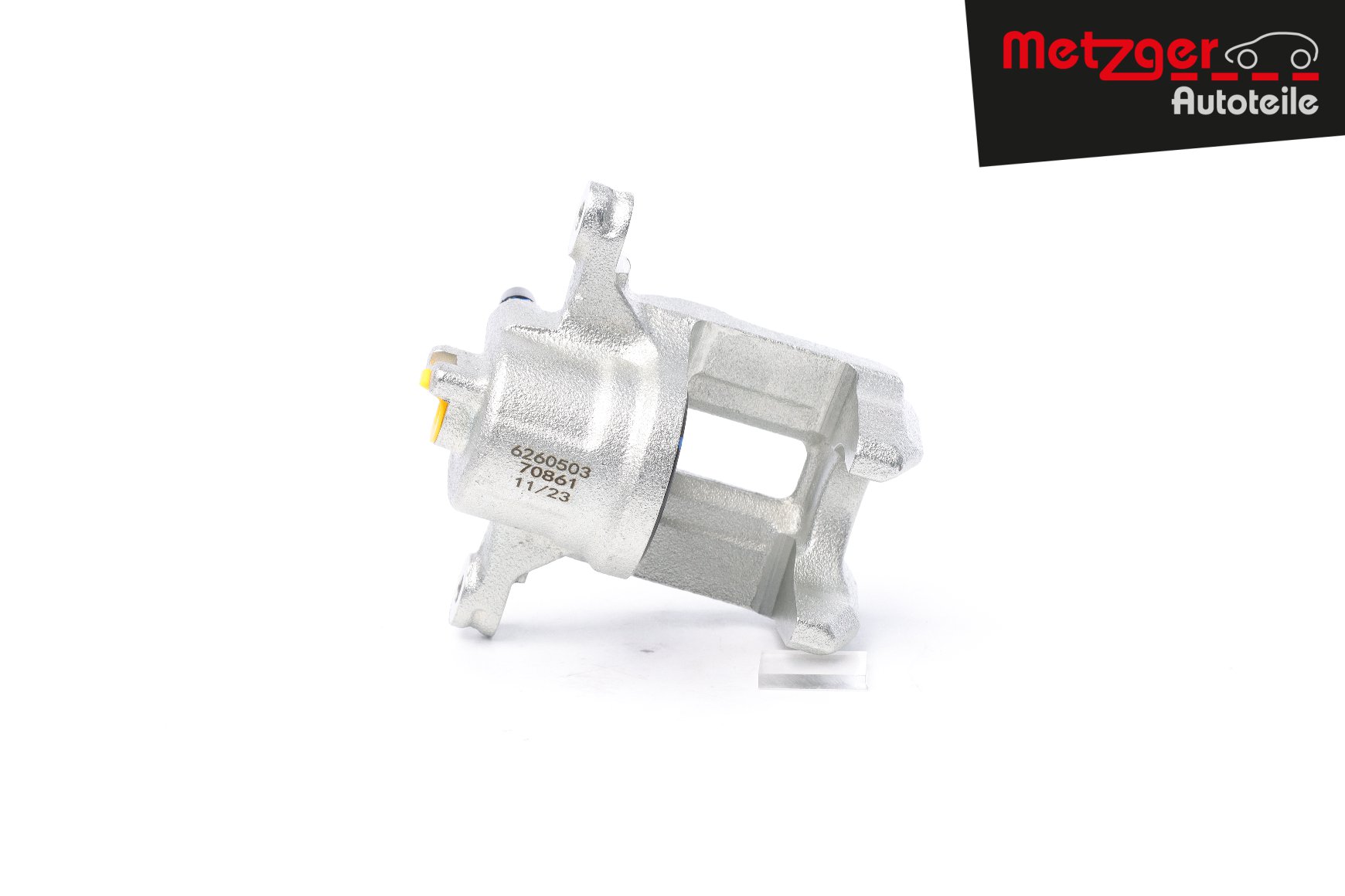 43019S9AA00 OE METZGER Brake caliper 6260503