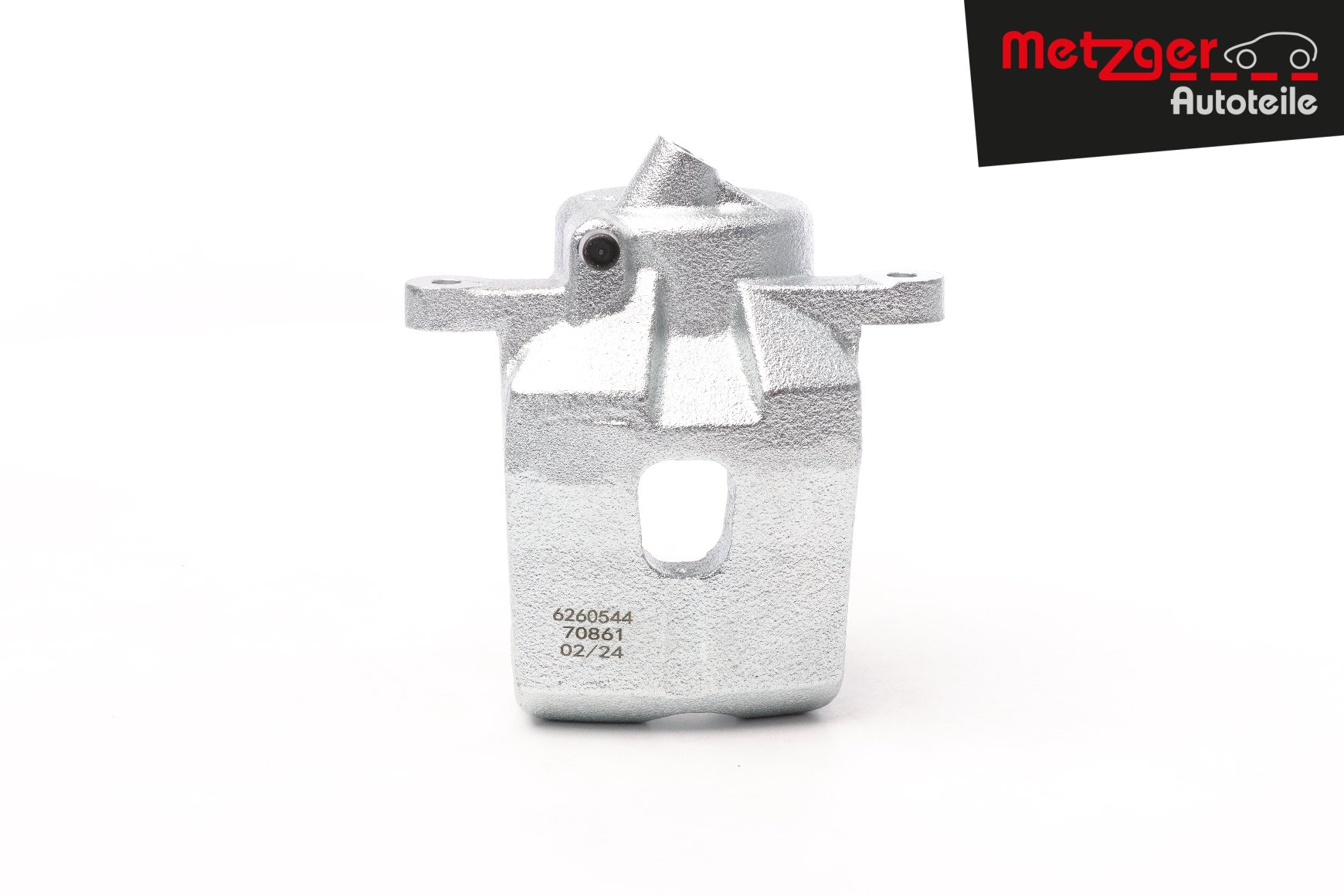 METZGER 6260544 Bremsecaliper Rav4 II