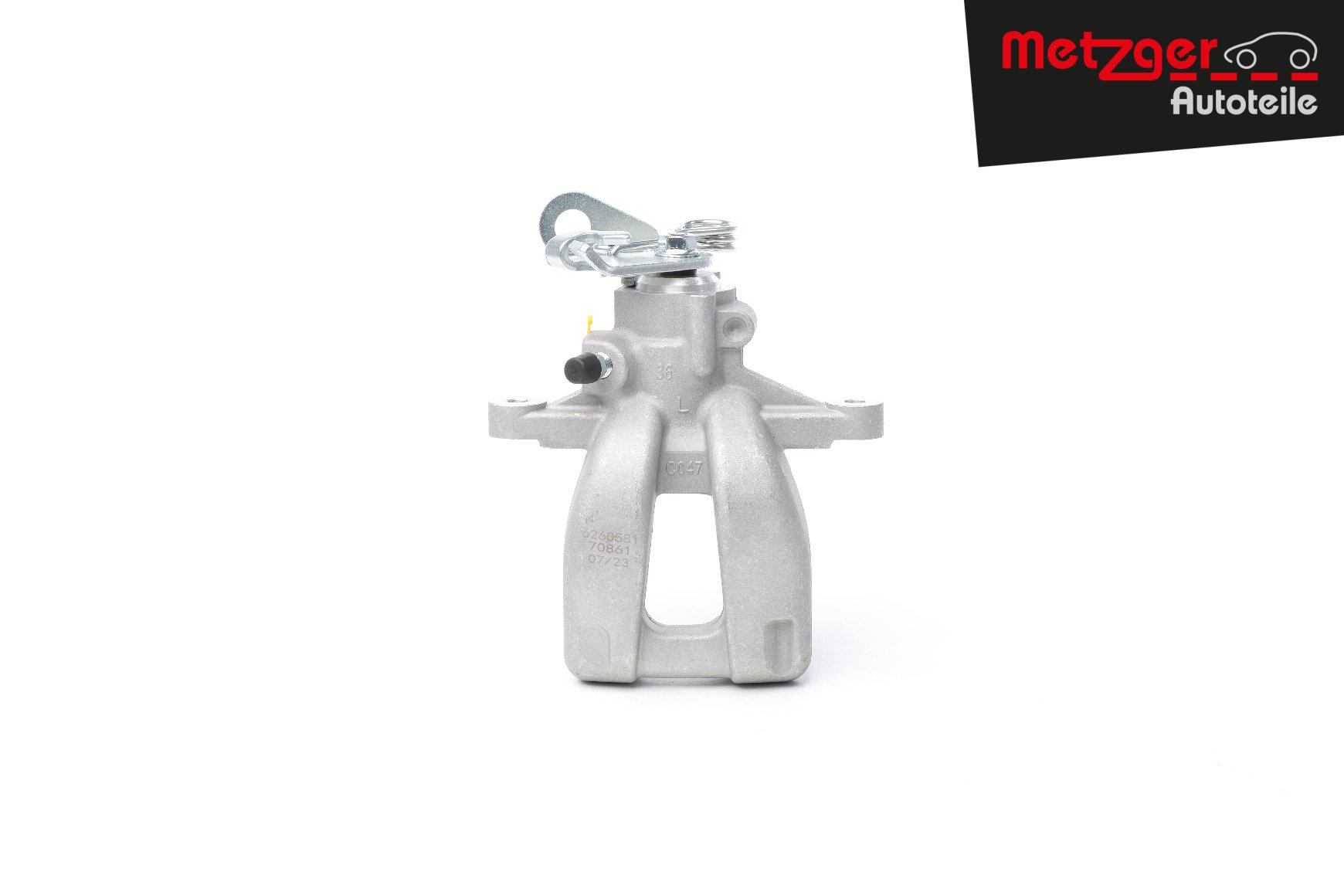 METZGER 542164 Remklauw